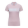 Knit Mixed Polo Shirt Women