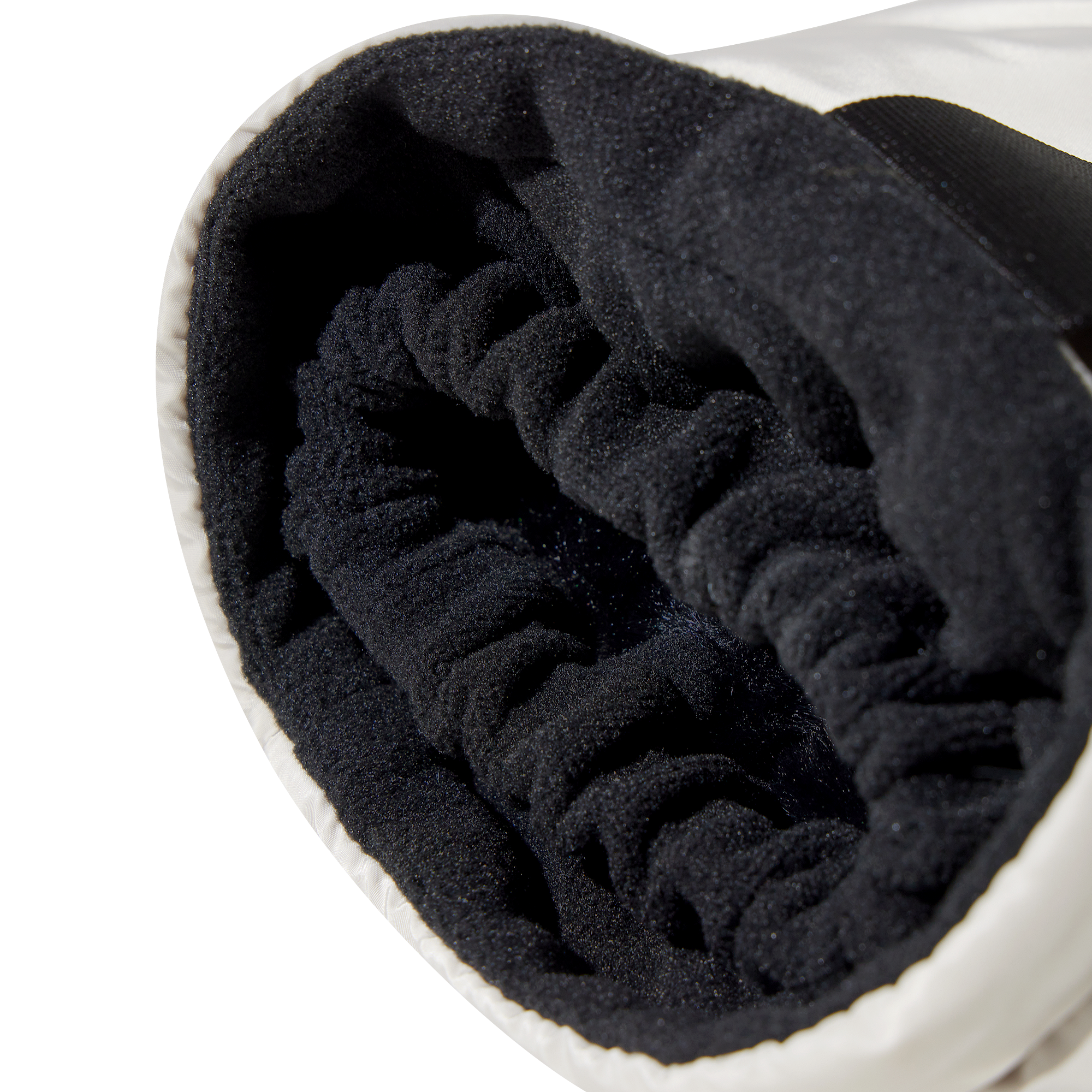 Padded Hand Muff Women