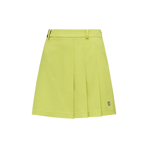 Asymertric Skort Women
