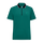 Knit Collar Polo Shirt