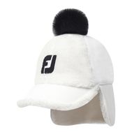 EAR WARMER CAP WMN