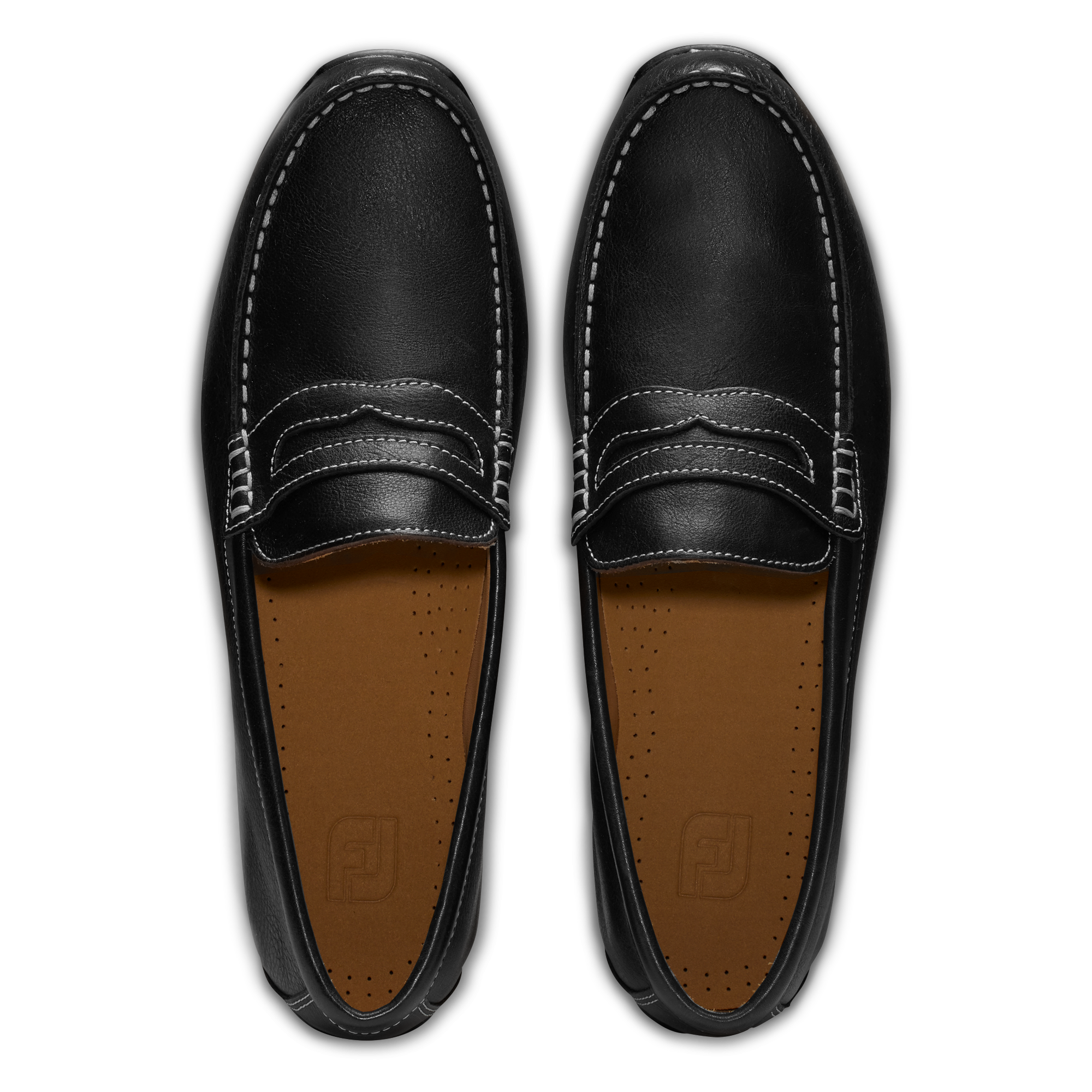 Club Casuals Penny Loafer