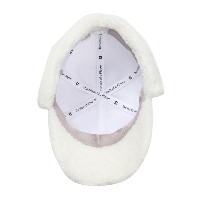EAR WARMER CAP WMN