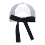 Ribbon Cap Women