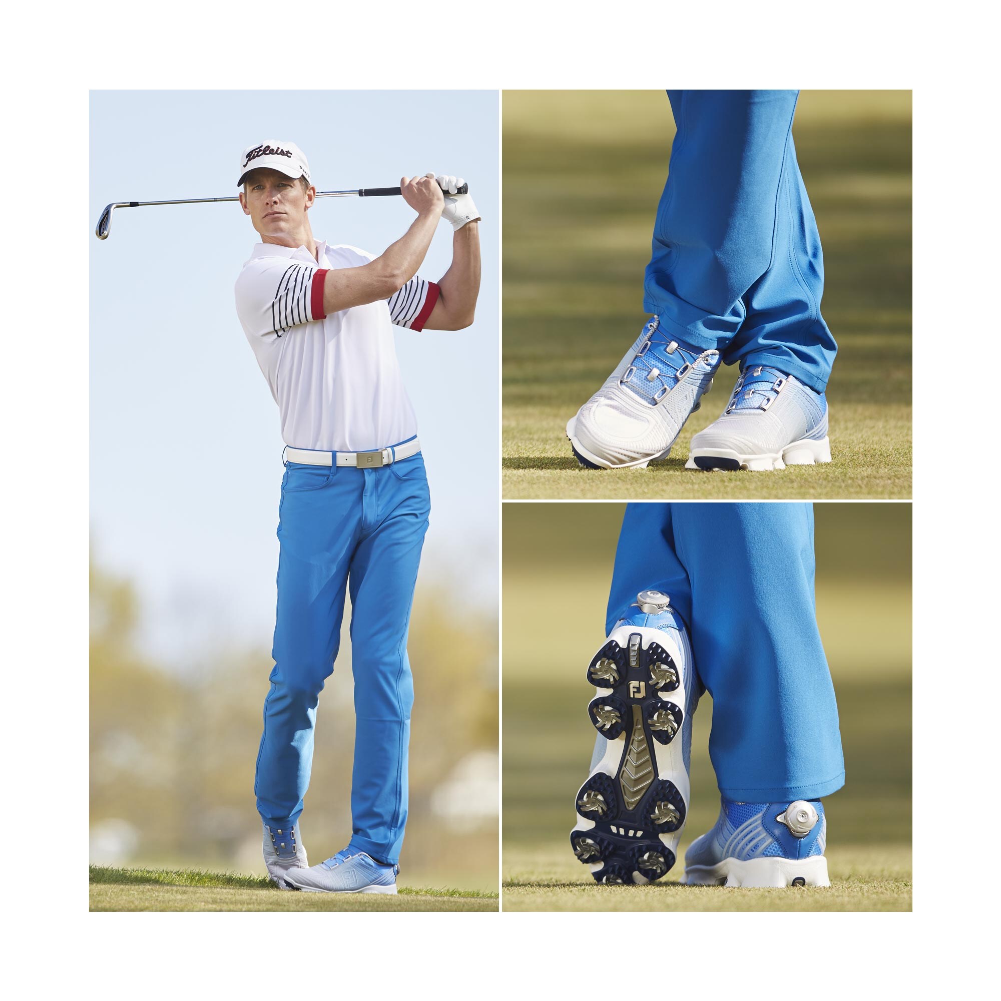 HYPERFLEX II BOA&reg;-Previous Season Style