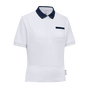 Pocket Polo Shirt Women