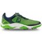 Navy / Electric Green
