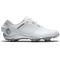 White / White / Silver