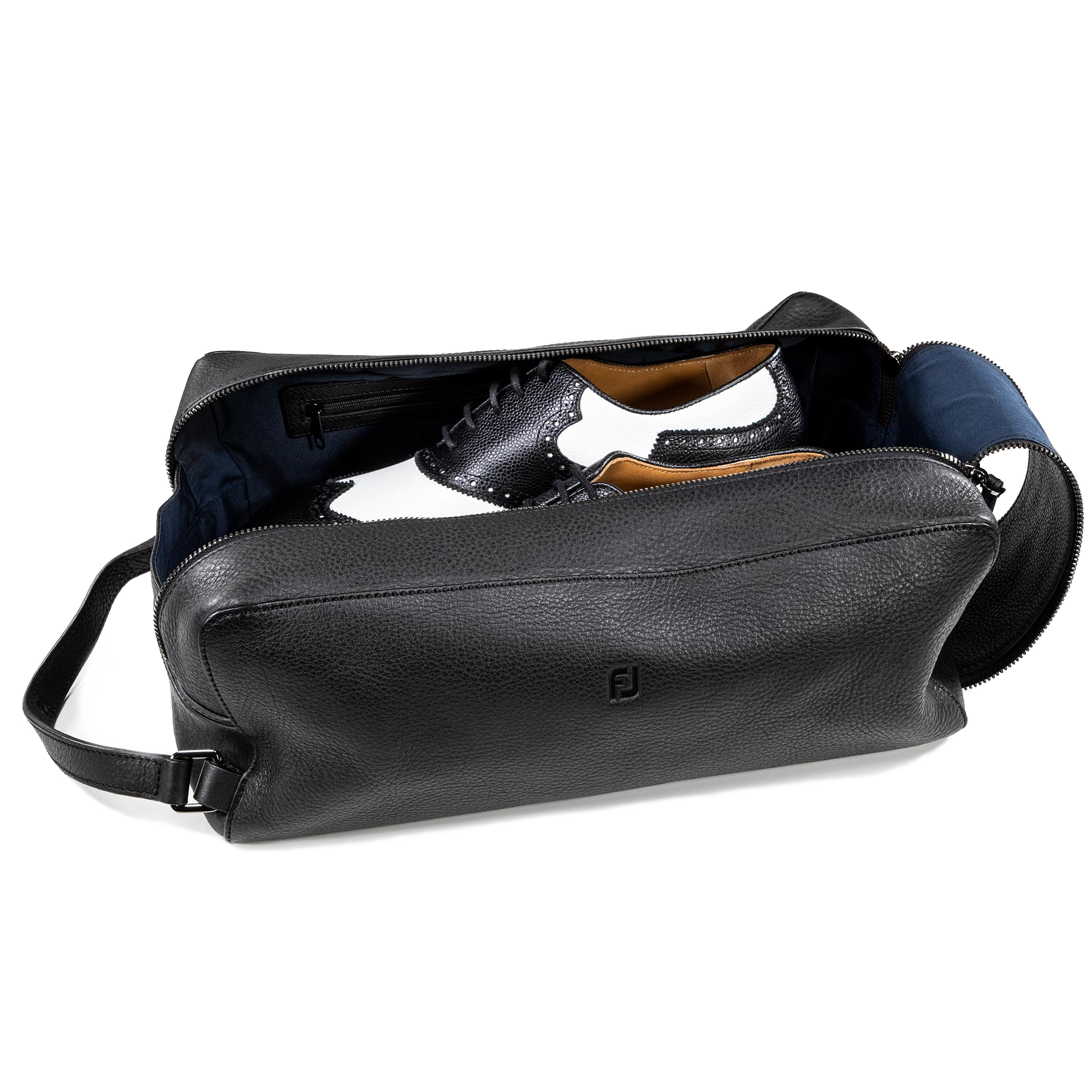 1857 Shoe Bag