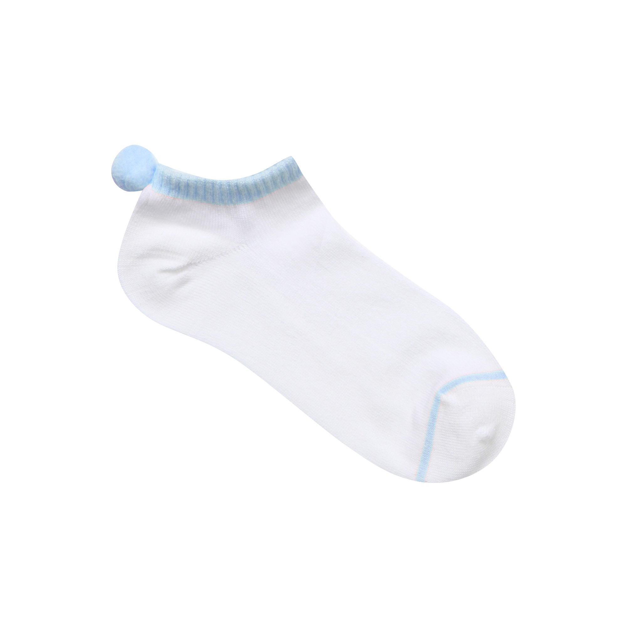 Prodry Light Weight PomPom Women