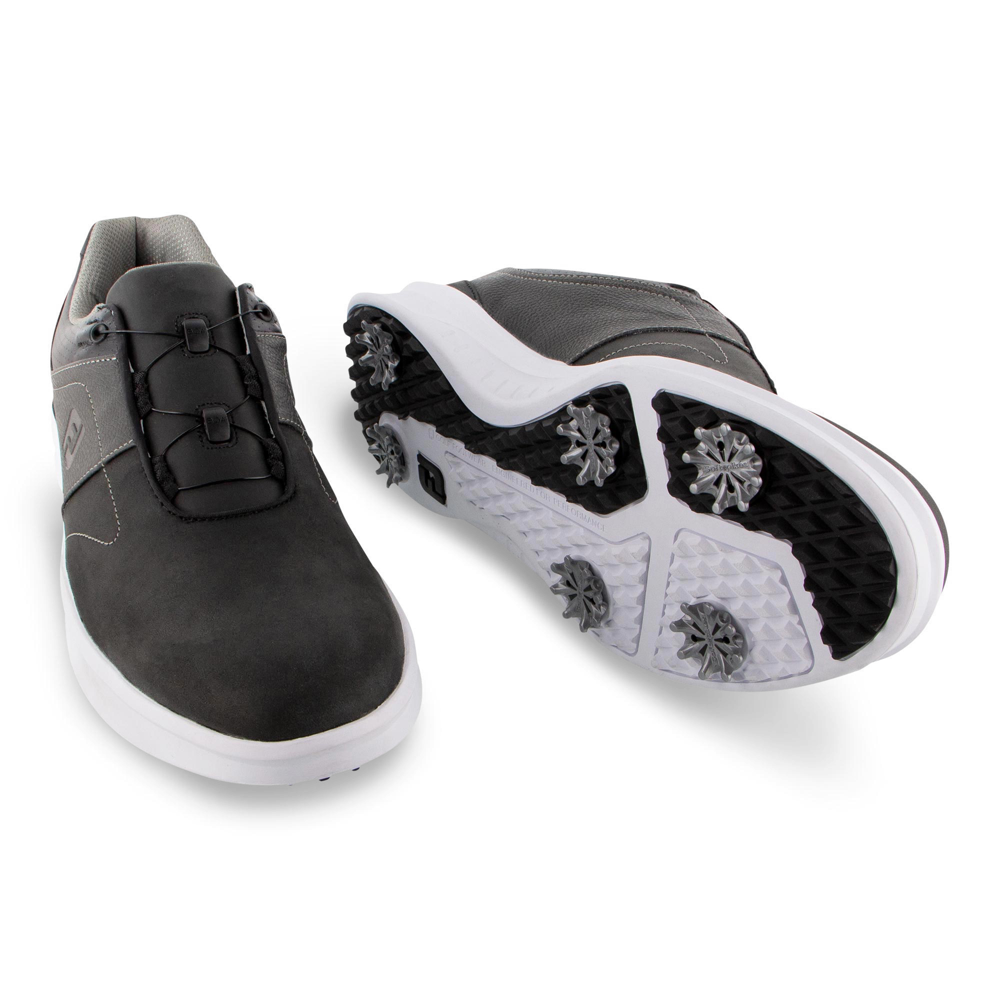 Contour Series BOA