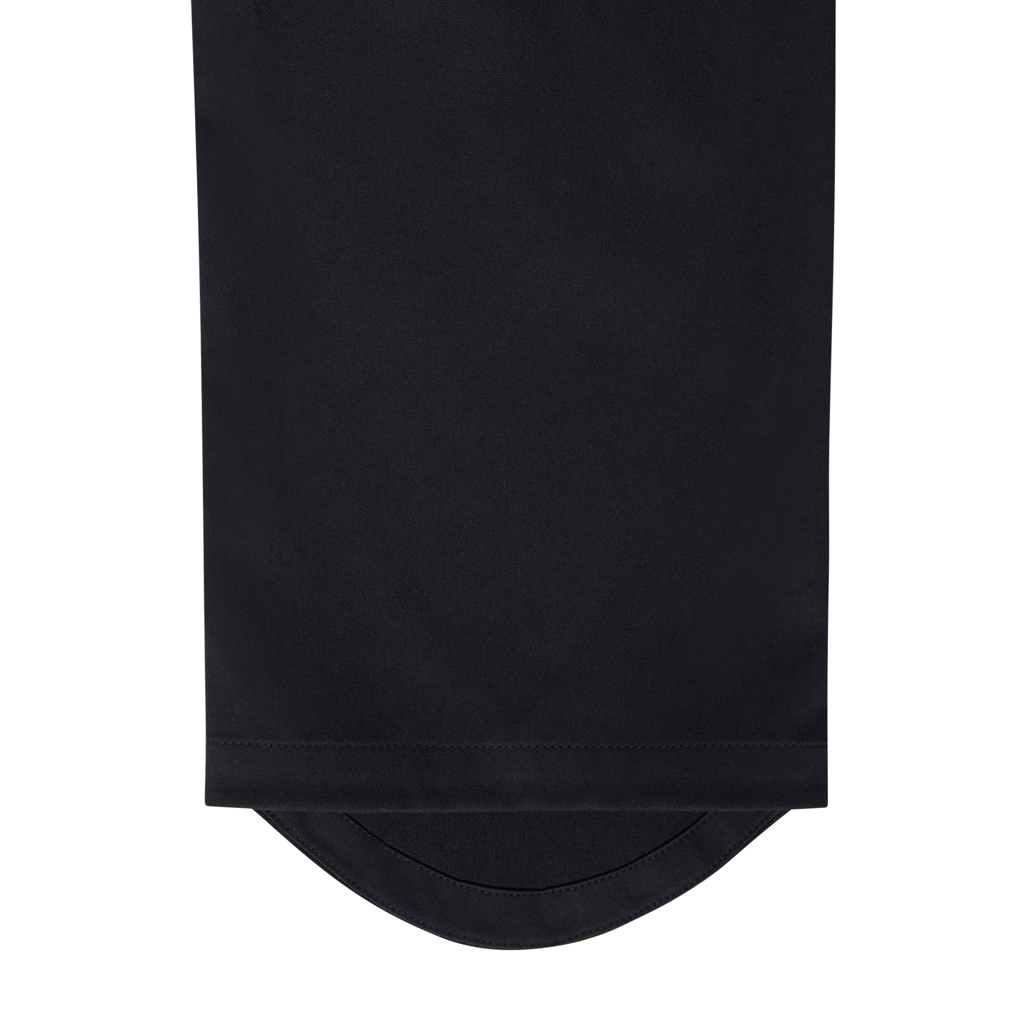 Wrinkled Pants Women