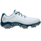 White / Navy