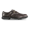 Brown / Brown Texture Print