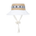 Straw Hat Women