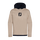 Contrast Hoodie
