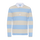 Stripe Polo Shirt