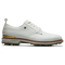 Cream White / Gold / Green