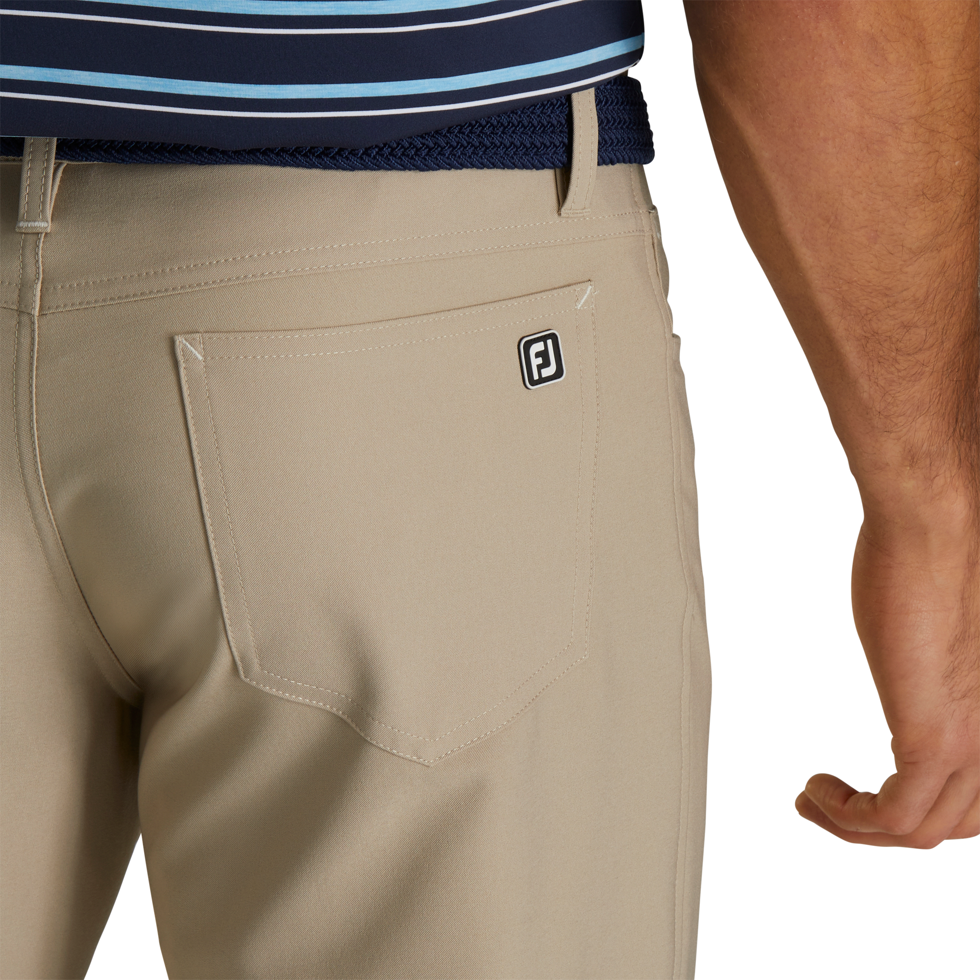 5-Pocket Pant