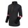 Half-Zip Stripe Engineered Sleeves  Women