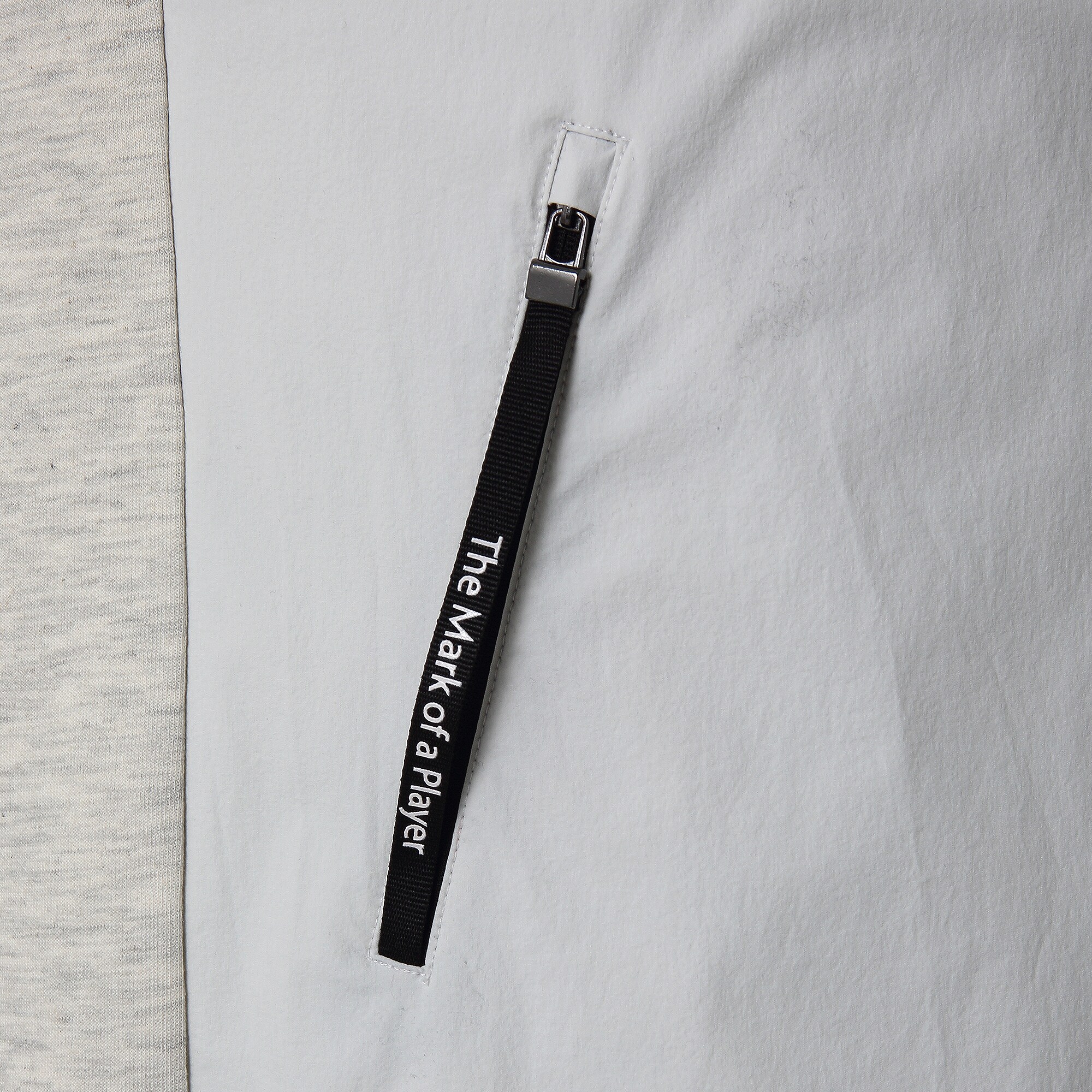 Driving Range Hybrid Hoodie