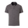 Overlap Fade Polo Shirt