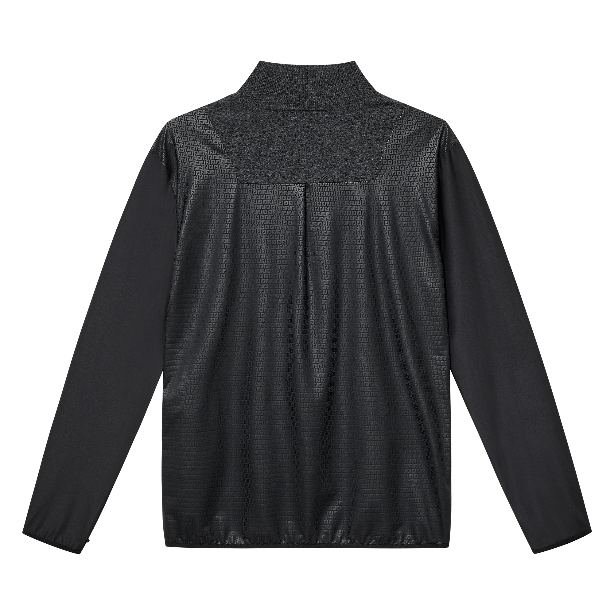 디태쳐블 풀오버