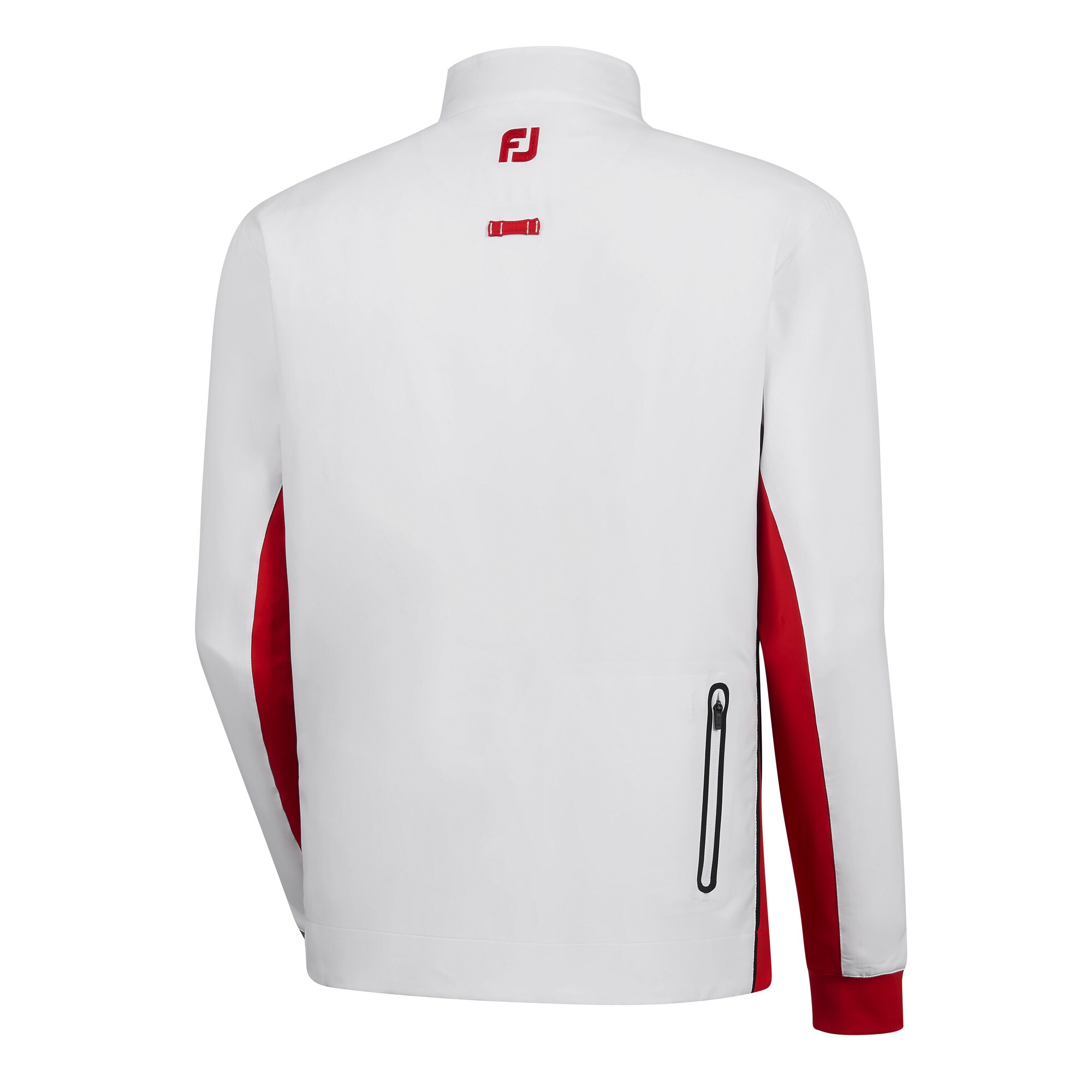 Wind Shell Pullover