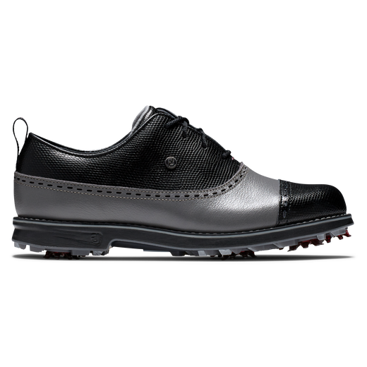 Premiere Series - Cap Toe Women