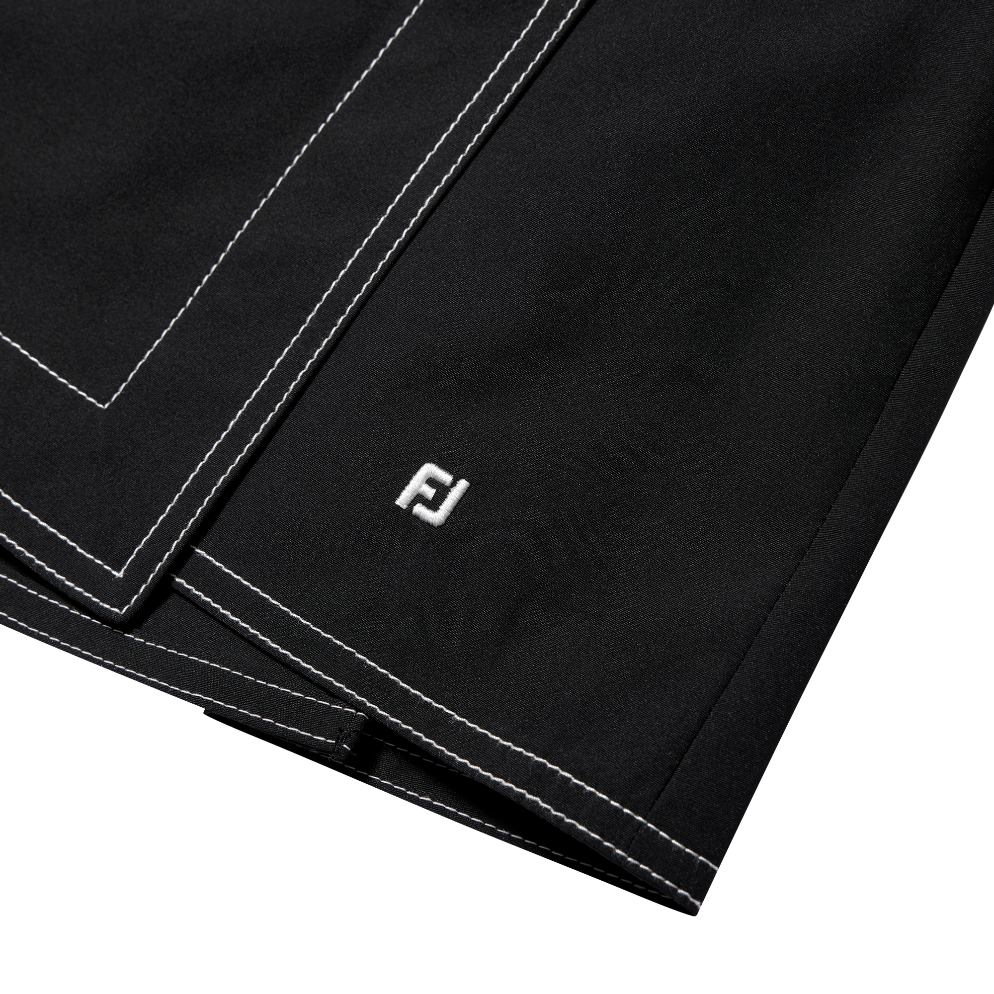 여성 스티치 스코트