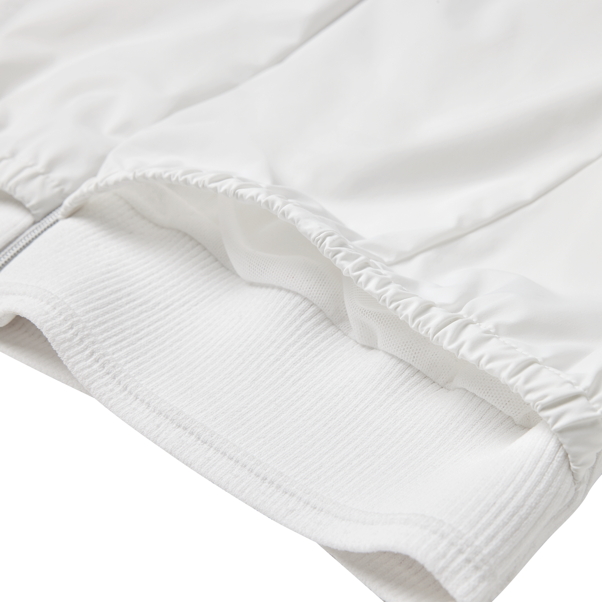 여성 여름 트랜스 가디건