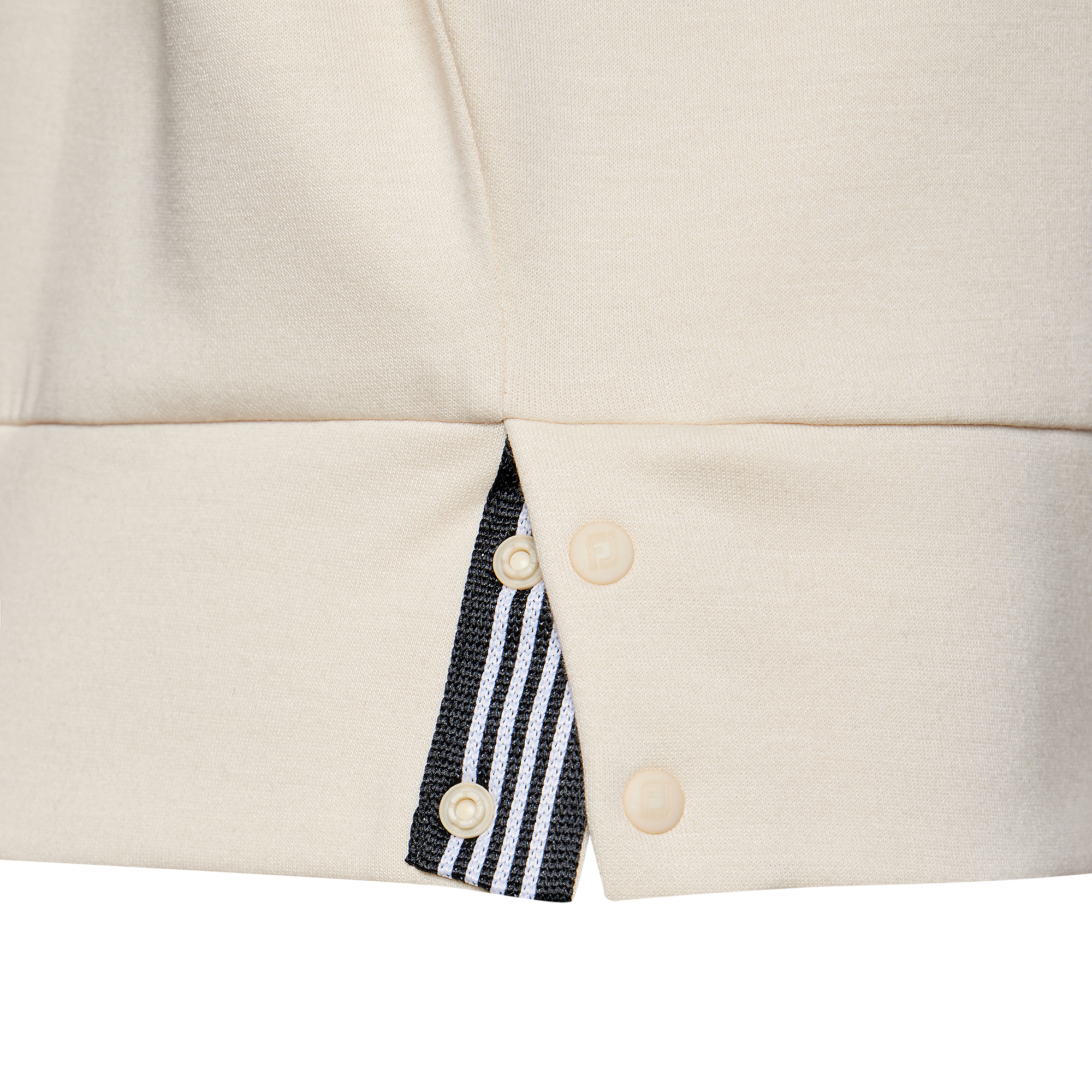 1/4 Zip Pullover Women