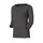 Stretch Lisle Stripe BOA&reg;tneck Shirt Women