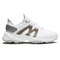 White / Charcoal / Gray