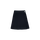 PLEATS KNIT SKORT WMN