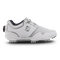 White / Silver