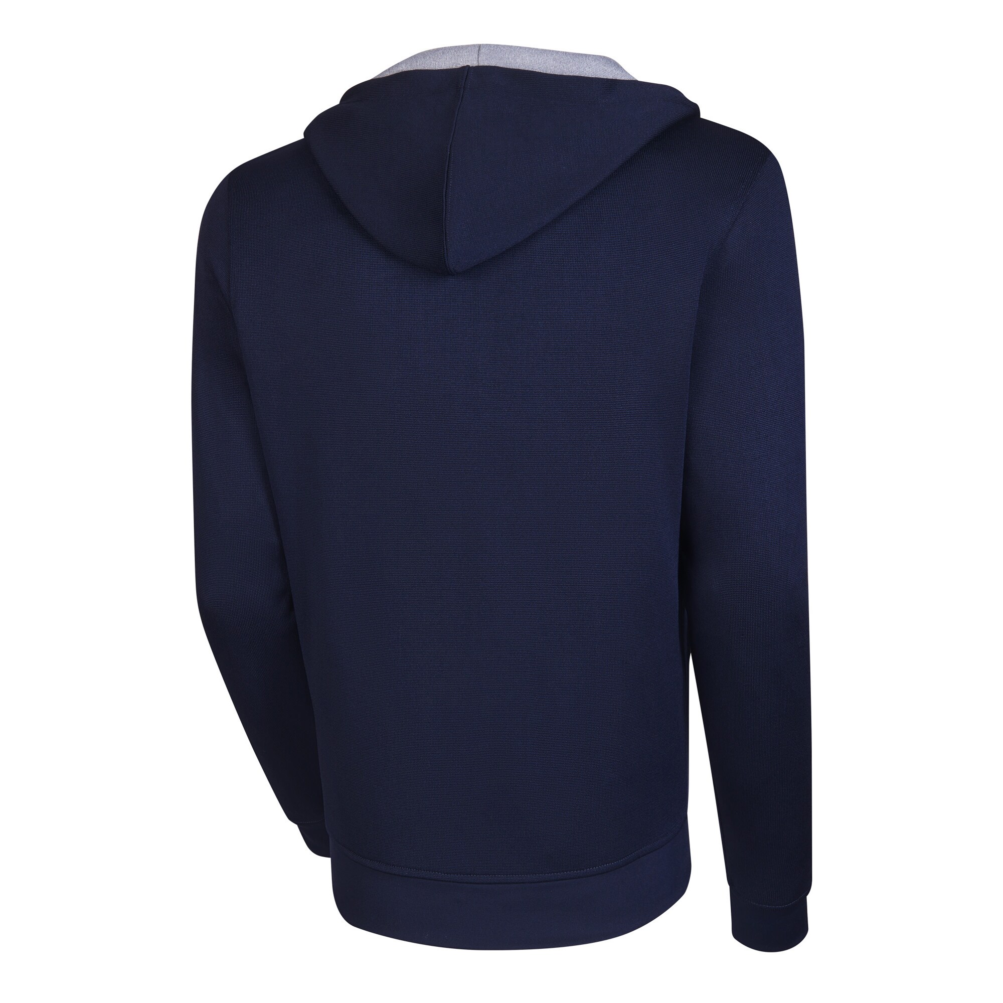 Full Zip Hoodie