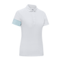 Tip Bock Polo Shirt Women