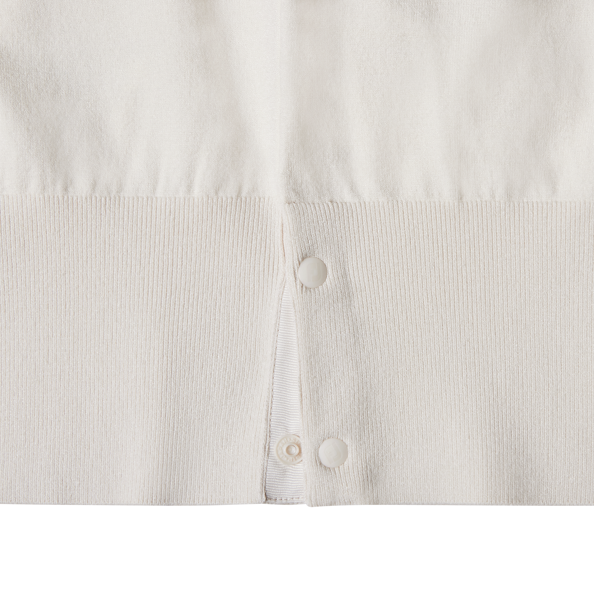 Block Cardigan Women