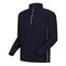 Navy / White