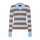 Stripe Knit Women