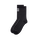 Prodry Ribbed Crew Socks