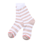 Prodry Stripe Crew Socks Women