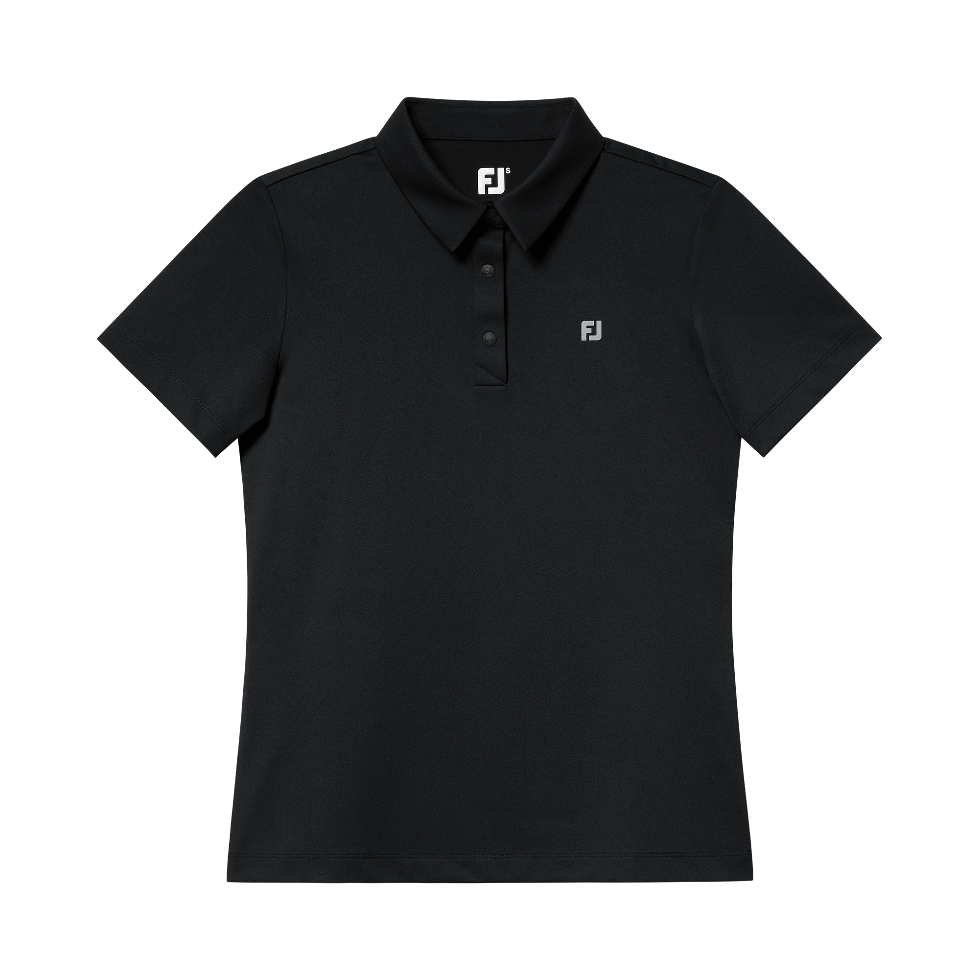 [온라인 단독] 여성 FJ 에센셜 폴로&middot;크루넥 2PK