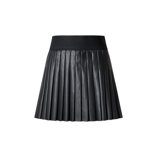 여성 레더 스코트