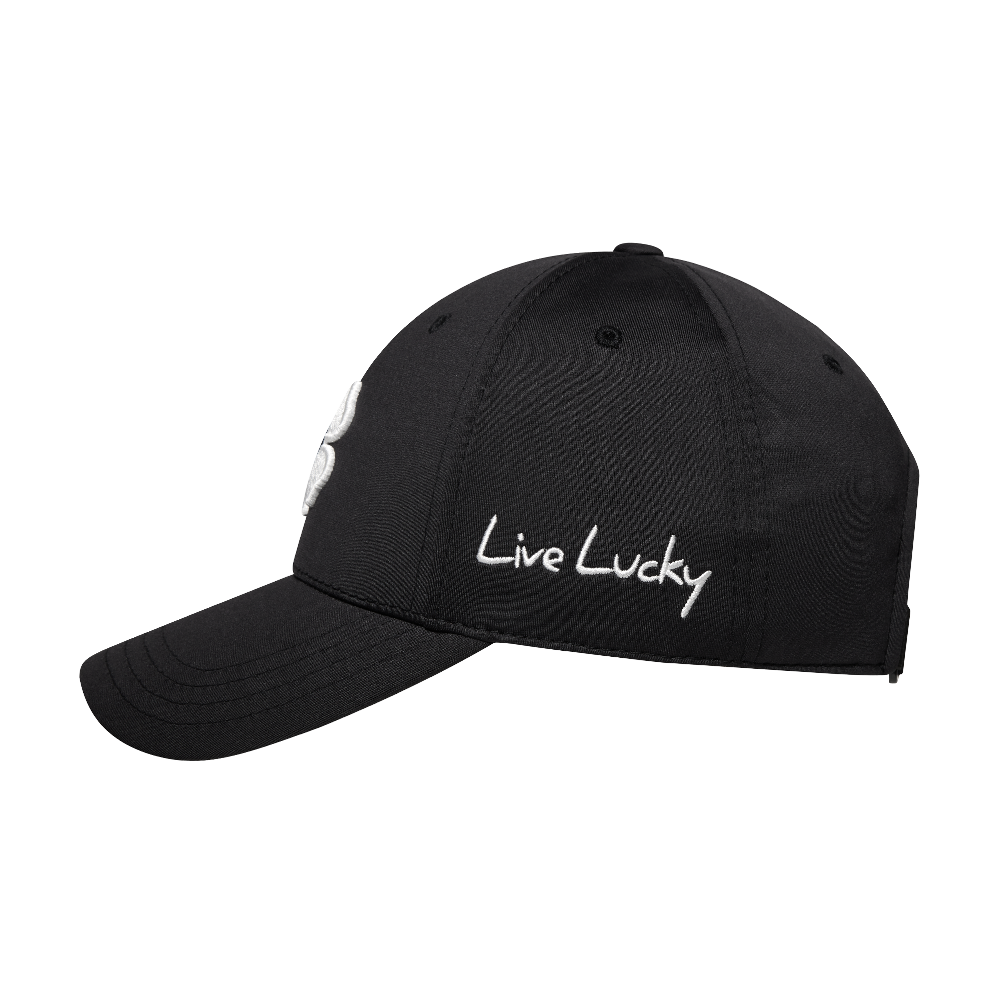 FJxBlack Clover Hollywood Cap Women