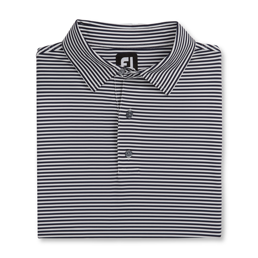 Feeder Stripe Lisle