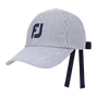 Ribbon Cap Women