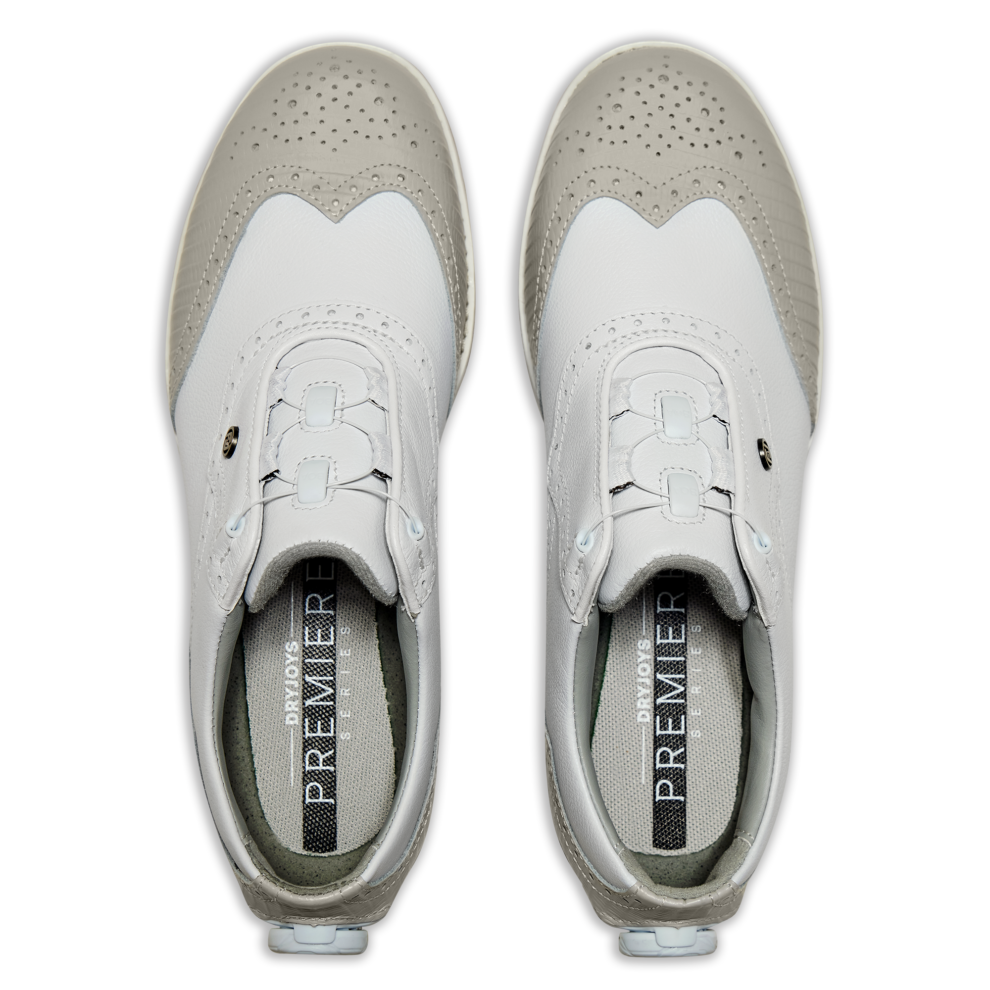 프리미어 시리즈 - 윙팁 보아 여성