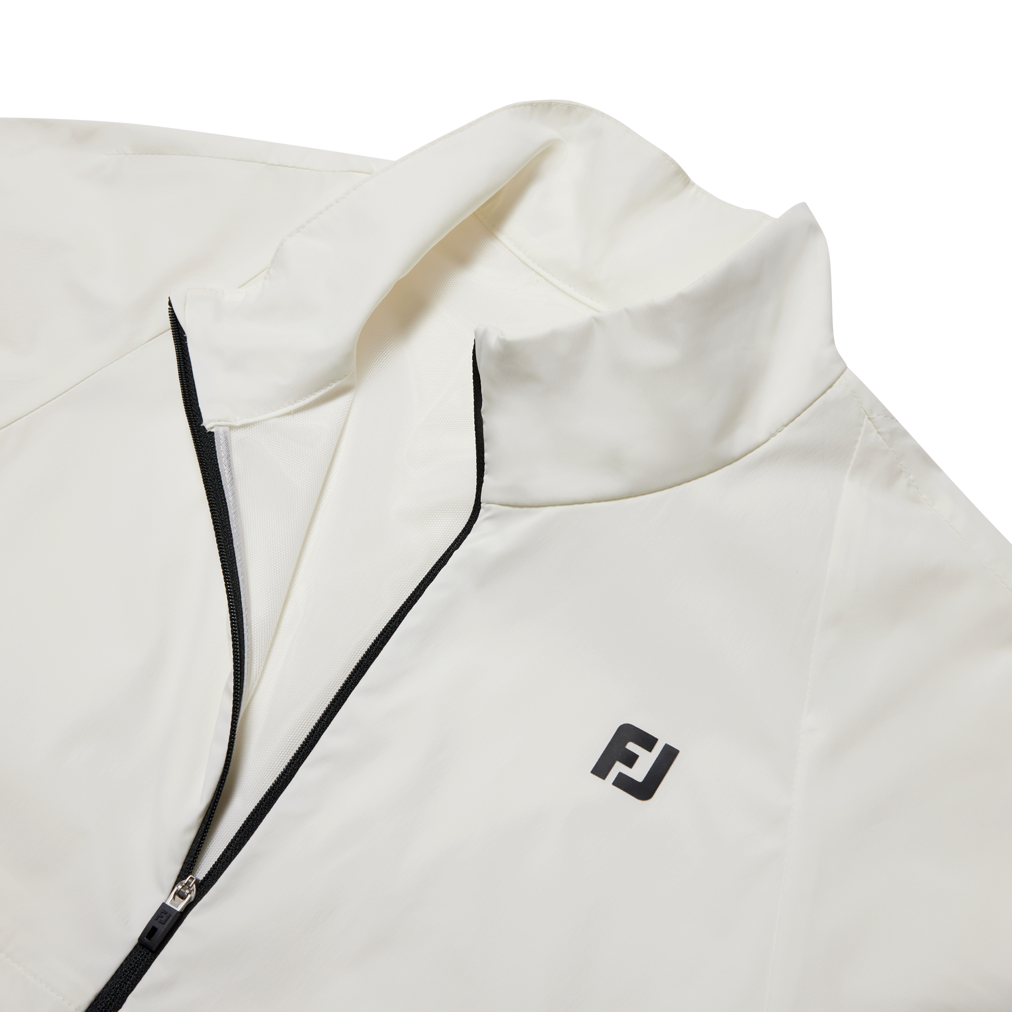 여성 반팔 바람막이 자켓